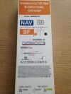 BIOSENSE WEBSTER BNI35FJCT ThermoCool SF Nav Bi-Directional Catheter (X)