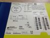 CORDIS 4400906X Powerflex Pro PTA Dilatation Catheter, 9mm x 6mm (X)