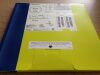 CORDIS 4400710X Powerflex Pro PTA Dilatation Catheter, 135cm (X)