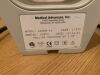 PHILIPS 445PH-64 Wrist Coil MRI Scanner