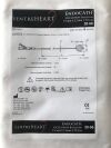 SENTREHEART 20-06 EndoCATH Large Occlusion Balloon, 15mm x 12mm x 90cm (X)