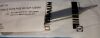 BRAUN AESCULAP BD511R Forceps