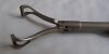 ACCESS 32-1002 Forceps