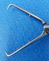 KARL STORZ 33132, 33550, 33510 UM Forceps