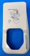 STRYKER 6126-130-000 Transfer Shield