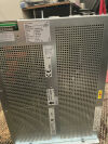 GE 2268970  2221738-2  22217382  2186730  2247389-2  22473892 Auxiliary Cabinet Rad Room