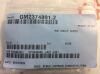GE 2374891 / gm2374891 RTBUS LOOPBACK CONNECTOR (FEMA) Cath Lab