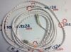 GE 2379853-4 / GM2379853.4 FO Cable DL-RTAC Cath Lab