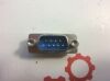 GE 2389281-2 / gm2389281-2 Adaptator SUBD 9C MALE/MALE Cath Lab