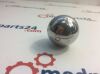 GE GM5224871 / 5224871 STEEL BALL DIAM 40mm Cath Lab