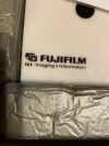 FUJI FDR/FCR Film One Shot Phantom