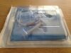 COOK G07404 Access Plus Desilets-Hoffman Introducer Set, 9Fr (X)
