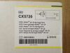 BAUSCH & LOMB CX5720 6 EN-Adapto Sil-Ol Syringe Pack (6/Box) (X)