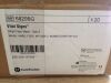 CAREFUSION 6820BG Vital Signs Infant Face Mask - Size 2 (Box/20)