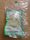 CAREFUSION 6820BG Vital Signs Infant Face Mask - Size 2 (Box/20)