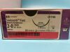 COVIDIEN CV-7192 VELOSORB FAST - BRAIDED FAST ABSORBABLE