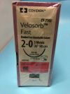 COVIDIEN CV-7192 VELOSORB FAST - BRAIDED FAST ABSORBABLE