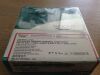 WRIGHT MEDICAL KFTC-NP3L Advance Primary Femoral Component, Knee Femoral Component, Size 3 Left (X)