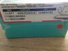 WRIGHT MEDICAL KFTC-NP3L Advance Primary Femoral Component, Knee Femoral Component, Size 3 Left (X)