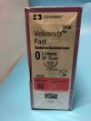 COVIDIEN CV-56 VELOSORB FAST - BRAIDED FAST ABSORBABLE