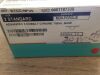 WRIGHT MEDICAL KTCC-NP20 Advance II Cobalt Chrome Tibial Base, Size 2 Right (X)