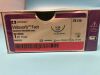 COVIDIEN CV-319 VELOSORB FAST - BRAIDED FAST ABSORBABLE