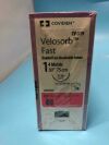 COVIDIEN CV-319 VELOSORB FAST - BRAIDED FAST ABSORBABLE