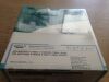 WRIGHT MEDICAL KTCC-NP41 Advance II Cobalt Chrome Tibial Base, Size 4 Plus (X)