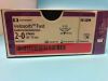 COVIDIEN SV-2299 VELOSORB FAST - BRAIDED FAST ABSORBABLE