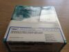 WRIGHT MEDICAL KTCC-NP60 Advance II Cobalt Chrome Tibial Base, Size 6 Standard (X)