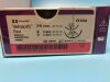 COVIDIEN VELOSORB FAST -BRAIDED FAST ABSORBABLE BOX W12 SV-99116