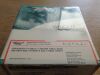 WRIGHT MEDICAL KTCC-NP51 Advance II Cobalt Chrome Tibial Base, Knee Tibial Base, Size 5 Plus (X)