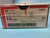 COVIDIEN VLOCM0823 V-LOCC90 - ABSORBABLE WOUND CLOSURE DEVICE BOX W12