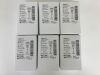 ERBE 20325-211 Erbeflo 2 Endoscopy Port Connector For Olympus Scopes, 60 Pieces (6 Boxes of 10) Exp 11/2020 B2321