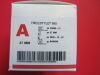 MEDTRONIC Ref: FR995-27 Freestyle 995 Aortic Root Bioprosthesis Size 27mm Exp. 12/2020