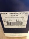 BAUSCH & LOMB VIS100 IOL Injector System (X)