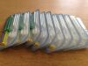 BAUSCH & LOMB VIS100 IOL Injector System (X)