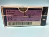 COVIDIEN SL-674 POLYSORB BRAIDED ABSORBABLE