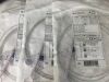 STERIS 00711101 Short Throw Snare Enteroscope, 3 Pieces Exp 01/2023 B2121
