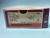 COVIDIEN SV-2285 VELOSORB FAST - BRAIDED FAST ABSORBABLE BOX W36