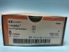 COVIDIEN 173024 SURGIDAC POLYESTER SINGLE