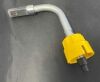 DATEX-OHMEDA MRI Drager Sevoflurane Key Fill Adapter  Anesthesia Accessories