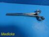 WECK 9X  Sklar KNY Assorted Mayo-Pean Hemostats Forceps (Straight/CVD)