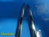 WECK 9X  Sklar KNY Assorted Mayo-Pean Hemostats Forceps (Straight/CVD)