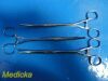 Lot of 13 KNY-Scheerer Pilling Weck Sklar Lawton Haslam Assorted Forceps
