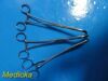 Lot of 13 KNY-Scheerer Pilling Weck Sklar Lawton Haslam Assorted Forceps