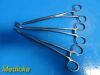 Lot of 13 KNY-Scheerer Pilling Weck Sklar Lawton Haslam Assorted Forceps
