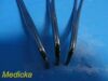 Lot of 13 KNY-Scheerer Pilling Weck Sklar Lawton Haslam Assorted Forceps