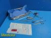 KAVO Weck Symmetry Dental Instruments KAVO, Weck, Symmetry Dental Instrument Tray