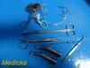 KAVO Weck Symmetry Dental Instruments KAVO, Weck, Symmetry Dental Instrument Tray
